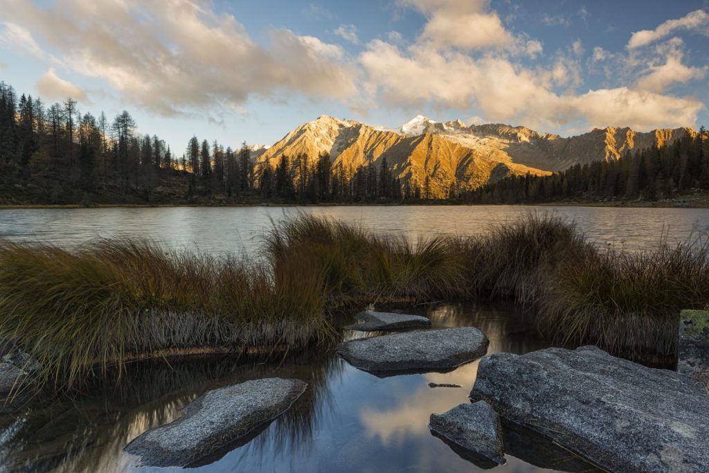 laghi Madonna di Campiglio